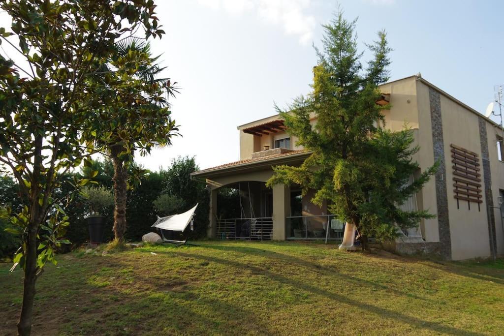 Villa Vasili Trikala  Exterior photo