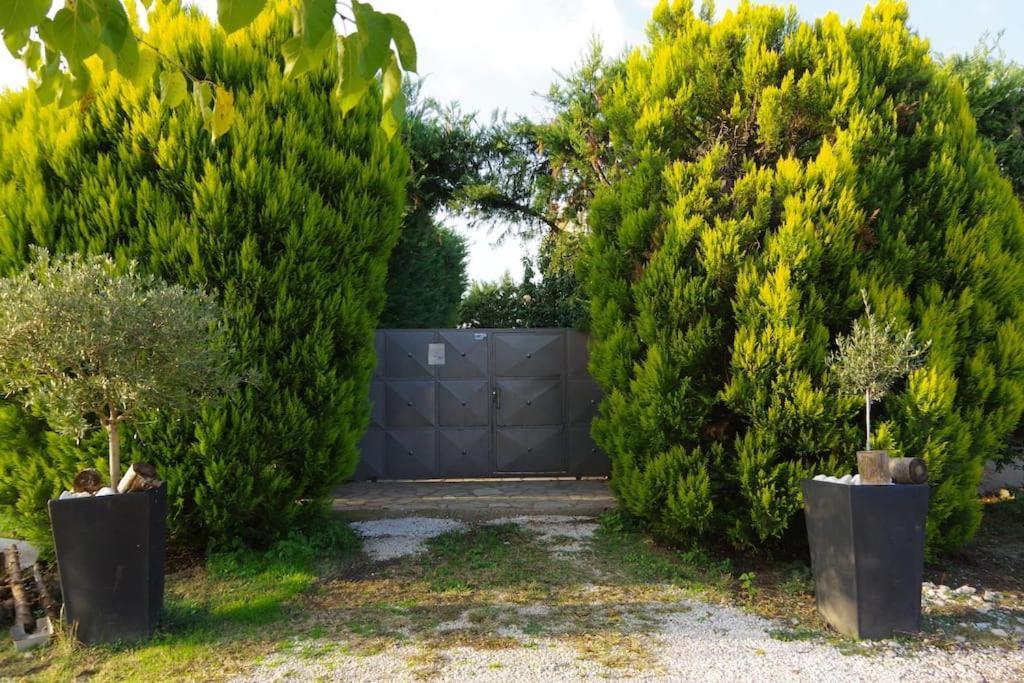 Villa Vasili Trikala  Exterior photo